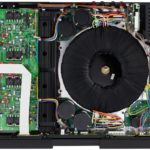 Naim NAP 250 New Classic Slutsteg - Bild 6