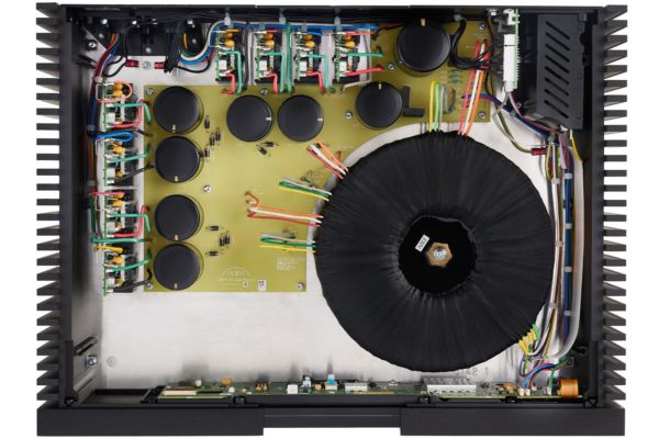 Naim NPX 300 - Bild 3