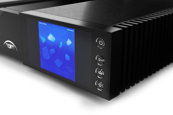 Naim NSC 222 Försteg 2-Kanal