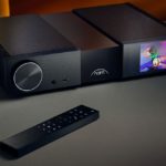 Naim NSC 222