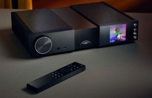 Naim NSC 222 Försteg 2-Kanal