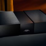 Naim NAP 250 New Classic Slutsteg