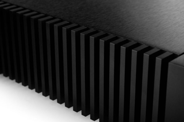 Naim NAP 250 New Classic Slutsteg - Bild 7