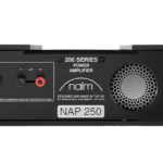 Naim NAP 250 New Classic Slutsteg - Bild 2