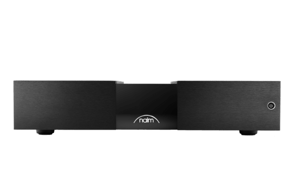 Naim NAP 250 New Classic Slutsteg 2-Kanals/Monoblock