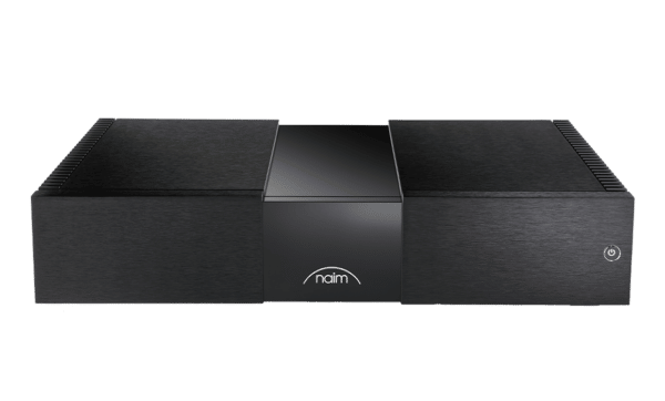 Naim NAP 250 New Classic Slutsteg 2-Kanals/Monoblock