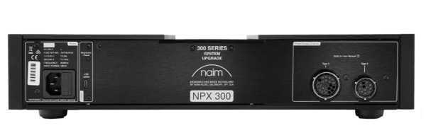 Naim NPX 300 - Bild 2