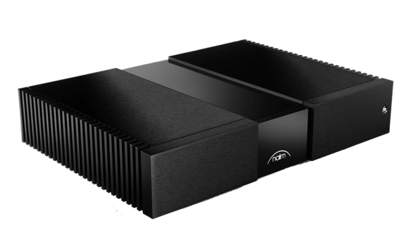 Naim NPX 300 - Bild 5