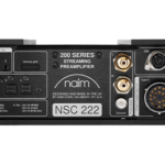 Naim NSC 222 - Bild 3