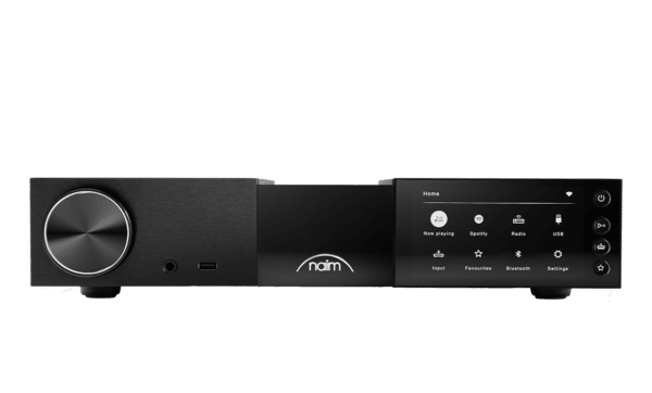 Naim NSC 222 Försteg 2-Kanal