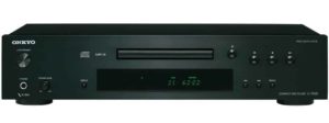 Onkyo C-7030 CD-spelare