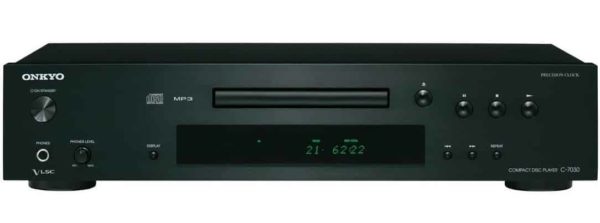 Onkyo C-7030