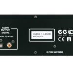 Onkyo C-7030 - Bild 2