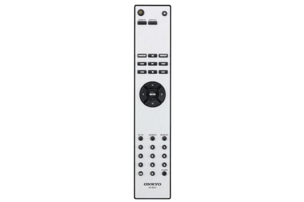 Onkyo C-7030 - Bild 3
