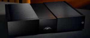 Naim NPX 300 Extern Nätdel