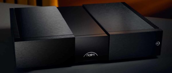 Naim NPX 300