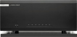 Musical Fidelity M6X 250.7