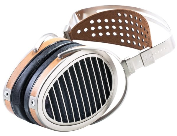 HiFiMAN HE-1000 Stealth HiFi Erbjudande