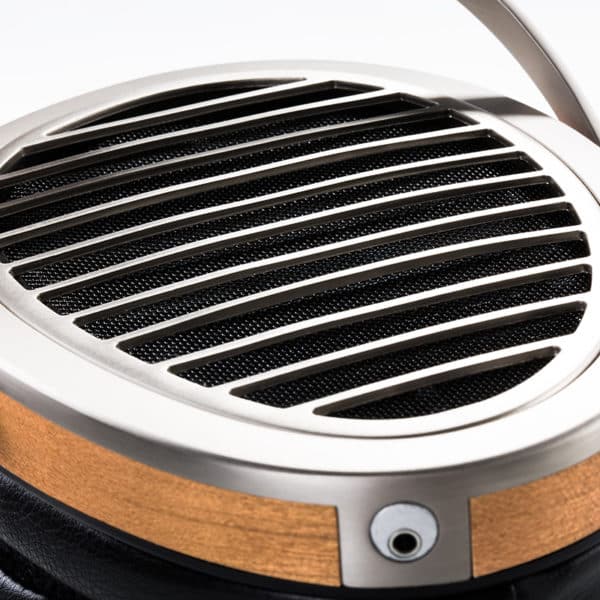 HiFiMAN HE-1000 V2 Stealth Magnets HiFi Erbjudande