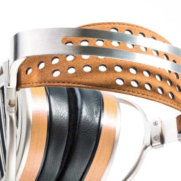 HiFiMAN HE-1000 V2 Stealth Magnets HiFi Erbjudande