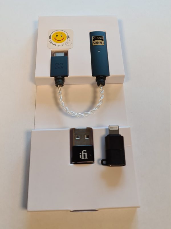 iFi Audio GO link - Bild 5