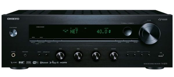 Onkyo TX-8270 - Bild 2