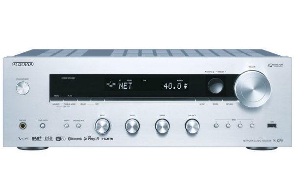 Onkyo TX-8270 - Bild 3