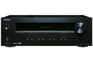 Onkyo TX-8220 Förstärkare