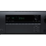 Onkyo TX-NR5100 Hemmabioreceiver