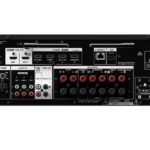 Onkyo TX-NR5100 Hemmabioreceiver - Bild 2