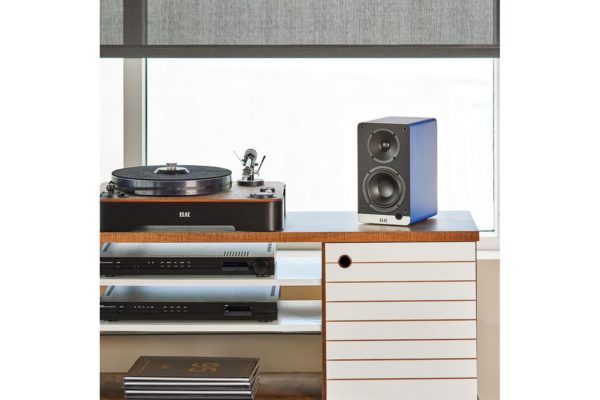 Elac Debut ConneX Aktiva Bluetoothhögtalare