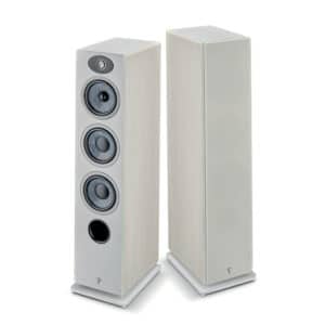 Focal Vestia No2 Begagnad HiFi