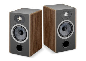 Focal Vestia No1 Begagnad HiFi