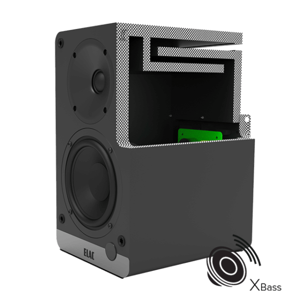 Elac Debut ConneX - Bild 9