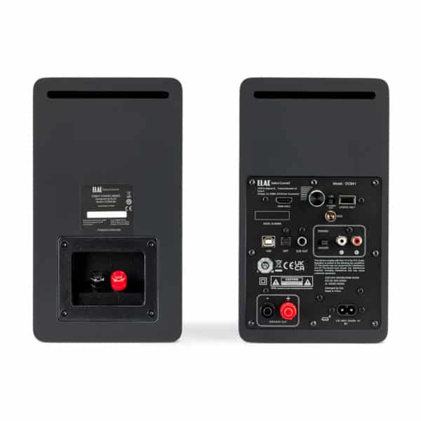 Elac Debut ConneX - Bild 6