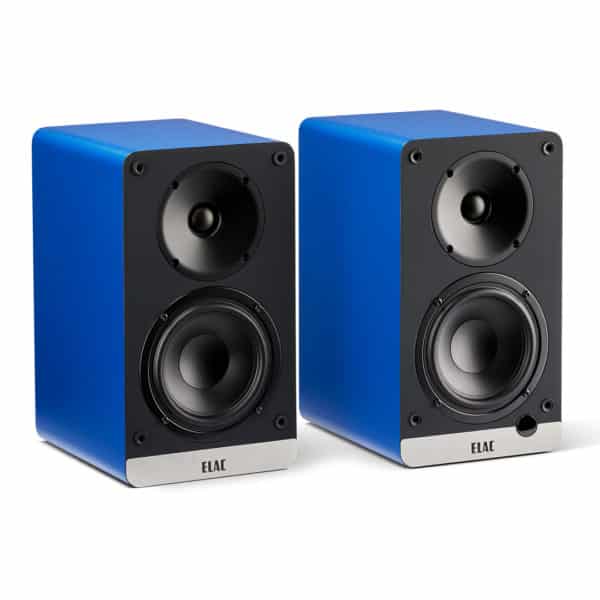Elac Debut ConneX - Bild 3