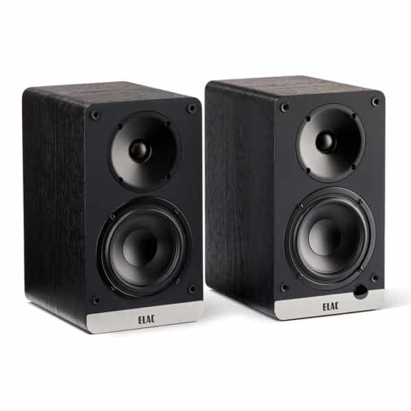 Elac Debut ConneX