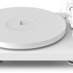 Pro-Ject Debut PRO White Edition