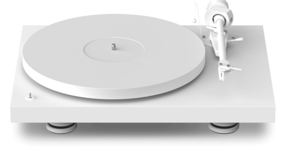 Pro-Ject Debut PRO White Edition Pro-Ject