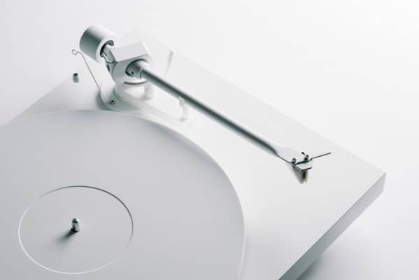 Pro-Ject Debut PRO White Edition Pro-Ject