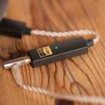 iFi Audio GO link