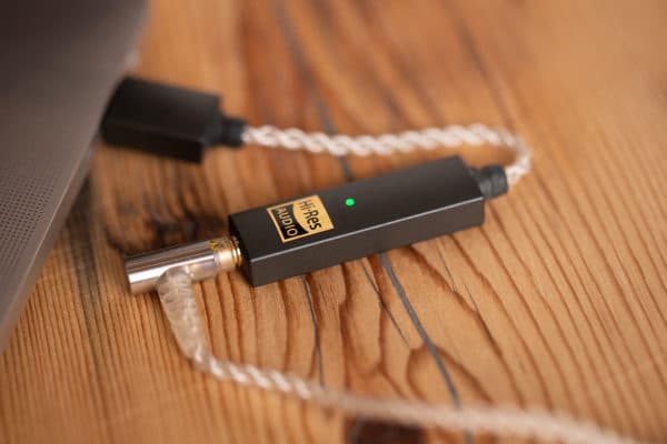 iFi Audio GO link