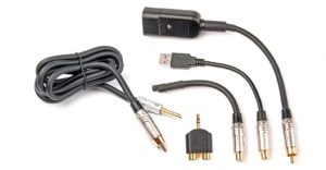 iFi Audio Groundhog+ HiFi Erbjudande