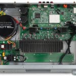 Rotel S14 Integrerad förstärkare - Bild 4