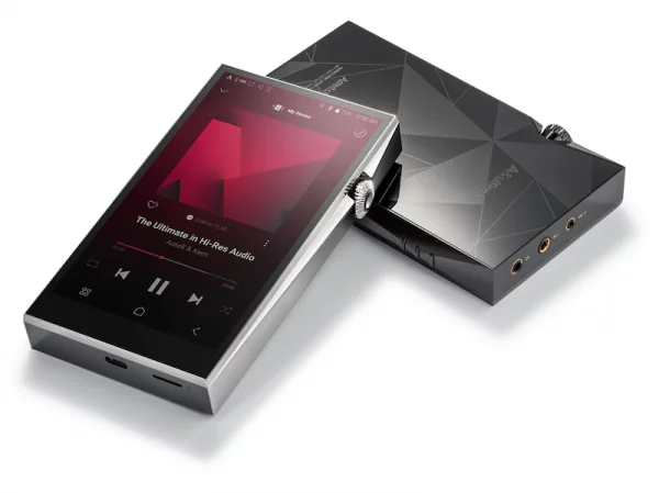 Astell & Kern SP3000 Hörlursförstärkare