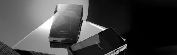 Astell & Kern SP3000 Hörlursförstärkare