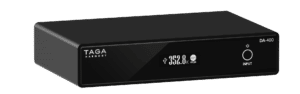 Taga DA-400 DAC