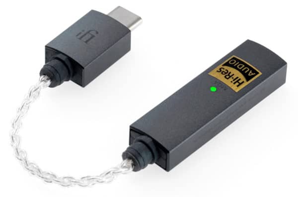 iFi Audio GO link - Bild 2