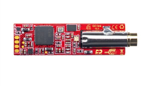 iFi Audio GO link - Bild 7