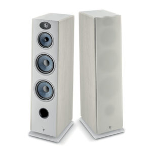 Focal Vestia No4